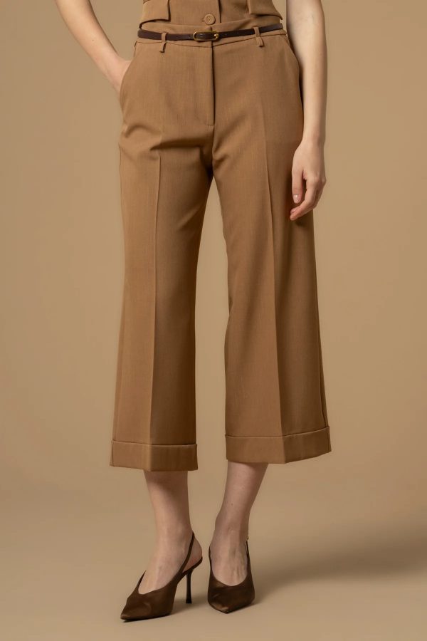 Pantalone KOCCA EBBA colore 40001