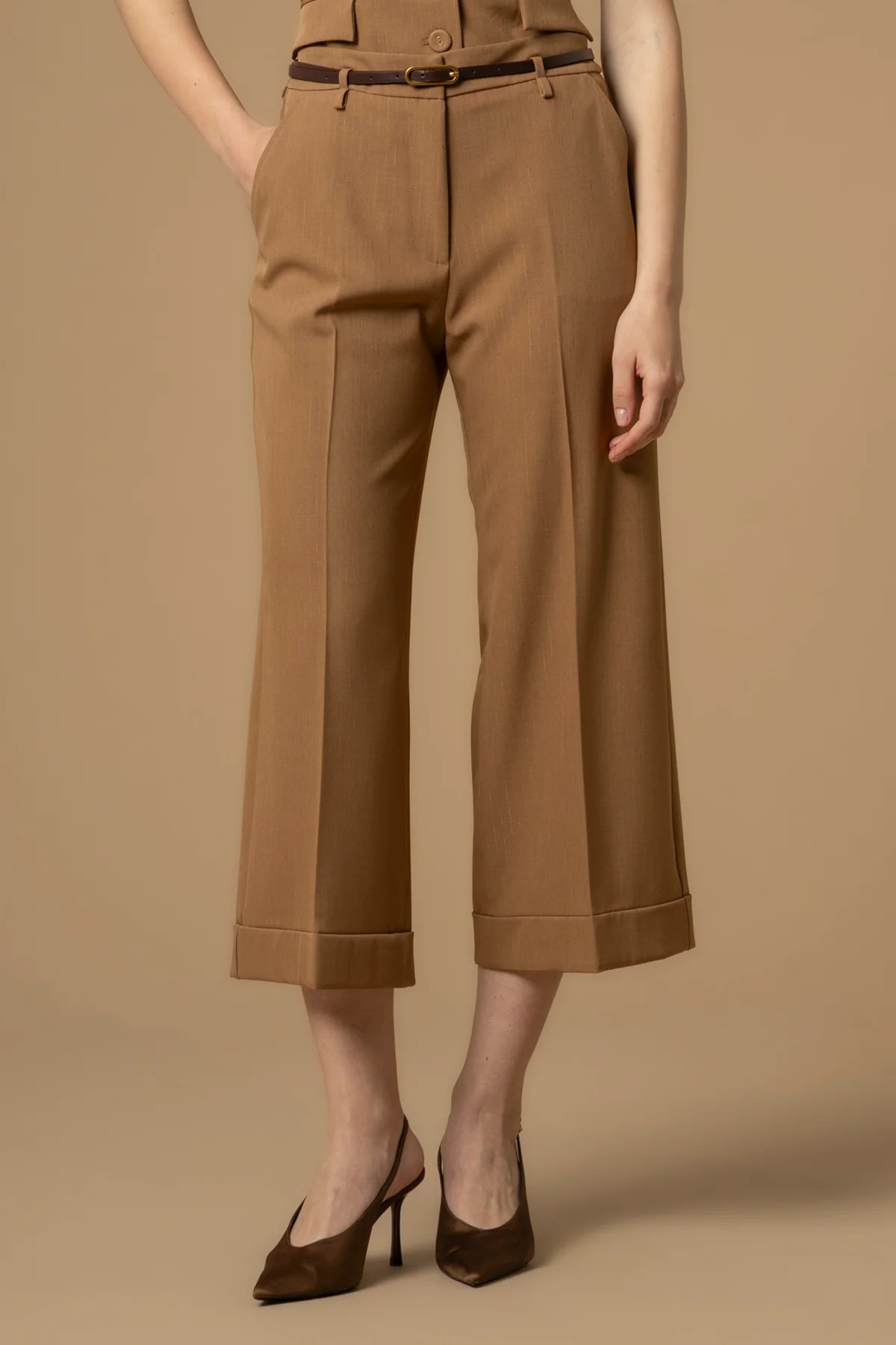 Pantalone KOCCA EBBA colore 40001