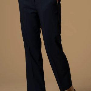 Pantalone KOCCA modello TATY colore 000016 nero