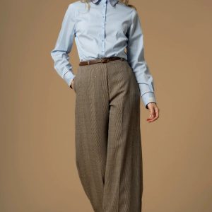 Pantalone KOCCA ENGRACIA colore F4005