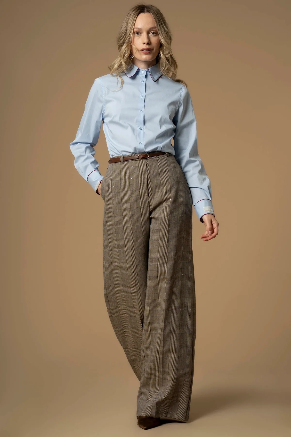 Pantalone KOCCA ENGRACIA colore F4005
