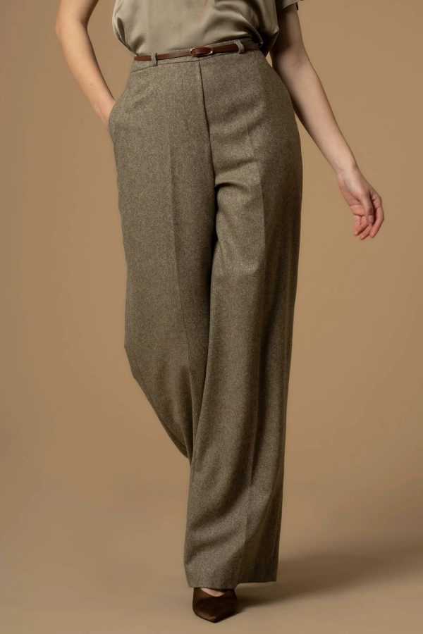 Pantalone KOCCA ENGRACIA colore 83310