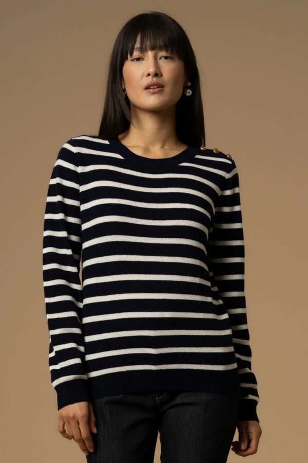 Maglia girocollo KOCCA BELIZIA colore F6009