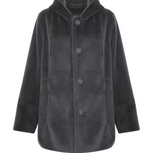 Giaccone KOCCA MELISANDE colore 90013