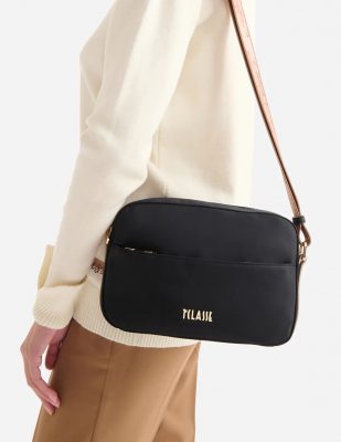 Borsa Alviero Martini modello  25IL4GZ709762 colore 0001 nero