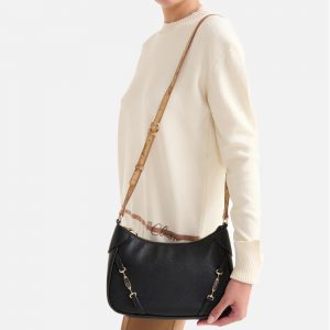 Borsa Alviero Martini modello 25IL4LD175211 colore 0001 nero