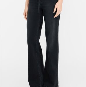 Jeans LIUJO UF5100D0264 colore 8L451 denim black