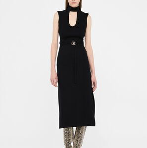 Abito LIUJO MF5142J9189 colore 22222 nero