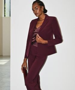 Giacca RINASCIMENTO CFC0125277003 colore B098 bordeaux