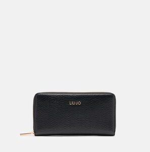 Portafoglio LIUJO AF5170E0027 colore 22222 nero