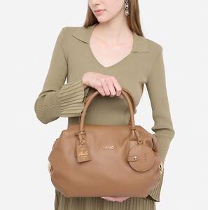 Borsa LIUJO AF5027E0058 colore 81140 suede