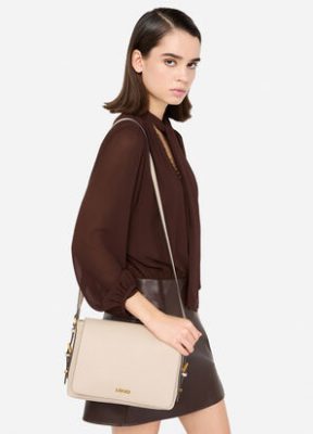 Borsa LIUJO AF5049E0058 colore 51308 neutro