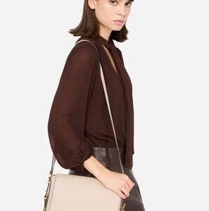 Borsa LIUJO AF5049E0058 colore 51308 neutro