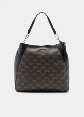 Borsa LIUJO AF5114E0053 colore 22222 nero