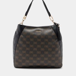 Borsa LIUJO AF5114E0053 colore 22222 nero