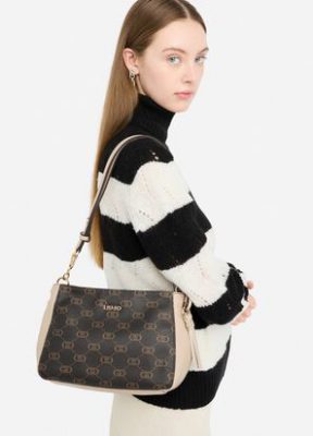 Borsa LIUJO AF5116E0053 colore 51308 neutro