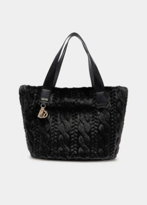 Borsa LIUJO AF5154E0305 colore 22222 nero
