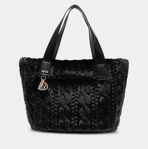 Borsa LIUJO AF5154E0305 colore 22222 nero
