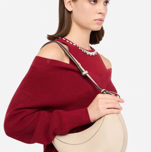 Borsa LIUJO AF5251E0058 colore 51308 neutro