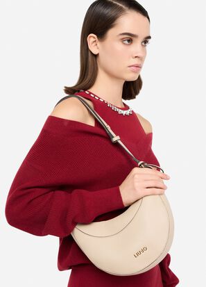 Borsa LIUJO AF5251E0058 colore 51308 neutro