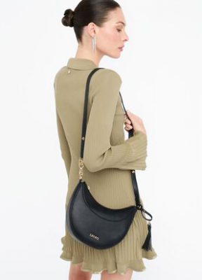 Borsa LIUJO AF5251E0058 colore 22222 nero