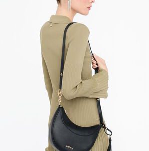 Borsa LIUJO AF5251E0058 colore 22222 nero