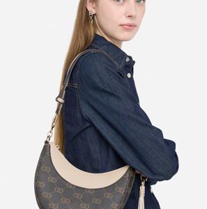 Borsa LIUJO AF5251E0053 colore 51308 neutro