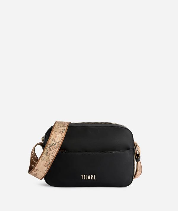 Borsa Alviero Martini modello  25IL4GZ709762 colore 0001 nero - immagine 2