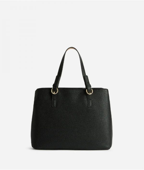 Borsa Alviero Martini modello 25IL4LD155211 colore 0001 nero - immagine 2