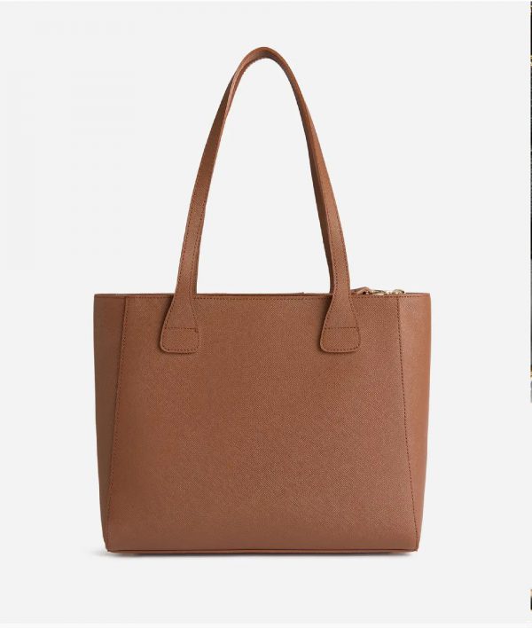 Borsa Alviero Martini modello 25IL4LD289407 colore 0548 castagna - immagine 2
