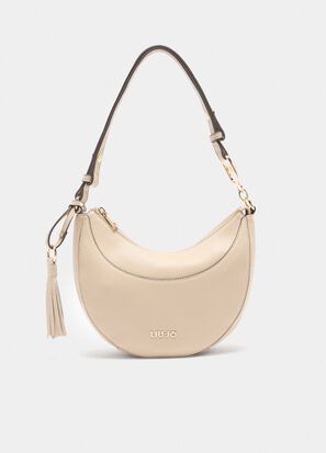 Borsa LIUJO AF5251E0058 colore 51308 neutro - immagine 2