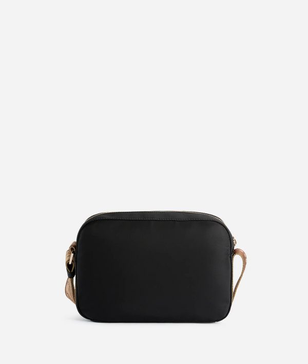 Borsa Alviero Martini modello  25IL4GZ709762 colore 0001 nero - immagine 3