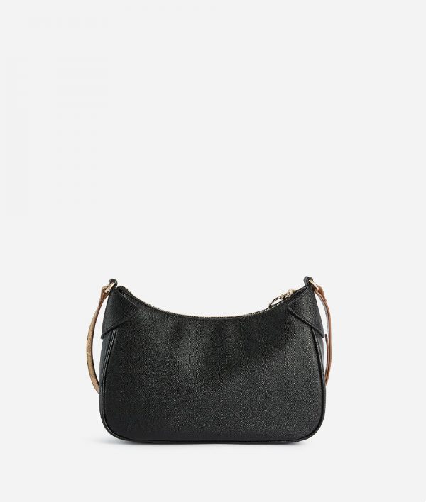 Borsa Alviero Martini modello 25IL4LD175211 colore 0001 nero - immagine 3