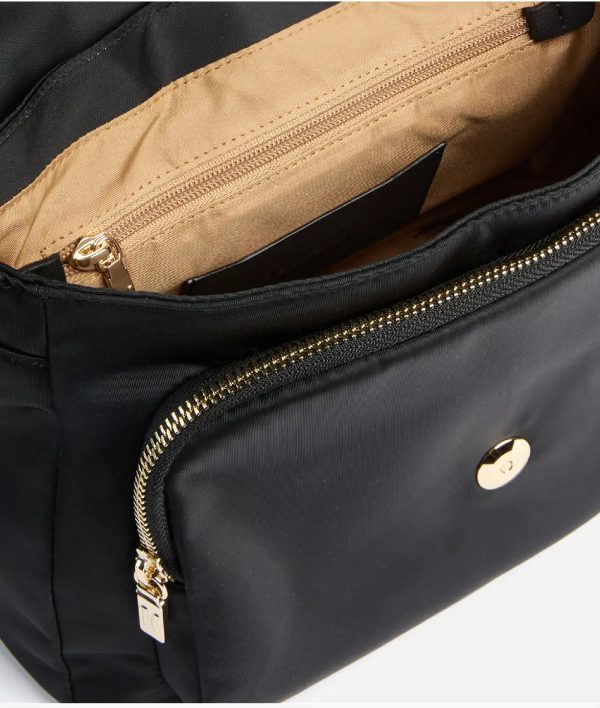 Borsa Alviero Martini modello 25IL4LD209762 colore 0001 nero - immagine 2