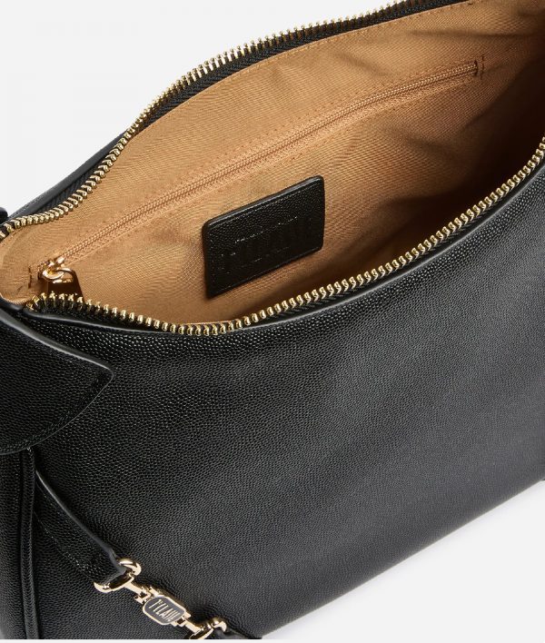 Borsa Alviero Martini modello 25IL4LD175211 colore 0001 nero - immagine 4