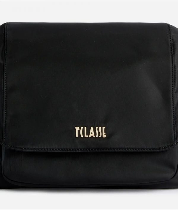Borsa Alviero Martini modello 25IL4LD209762 colore 0001 nero - immagine 3