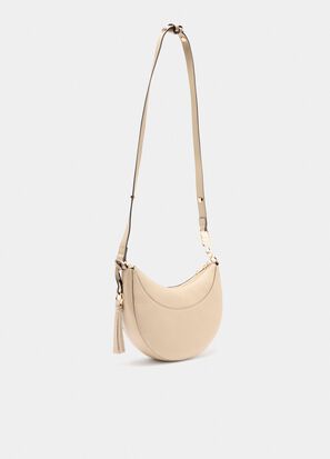 Borsa LIUJO AF5251E0058 colore 51308 neutro - immagine 4