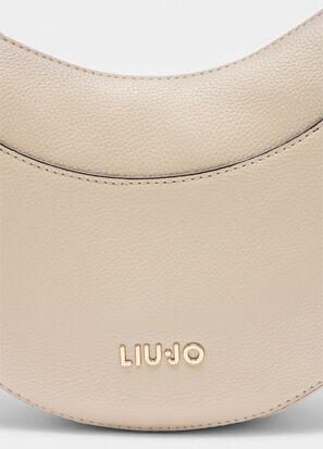 Borsa LIUJO AF5251E0058 colore 51308 neutro - immagine 5