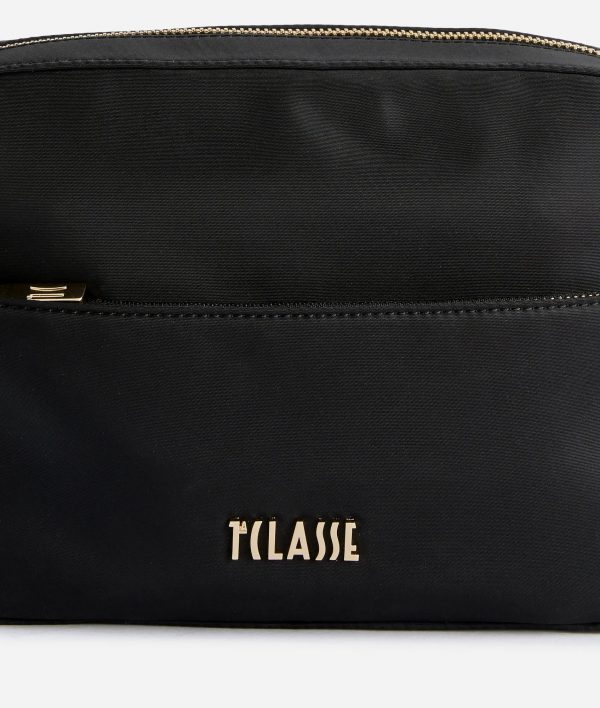 Borsa Alviero Martini modello  25IL4GZ709762 colore 0001 nero - immagine 5