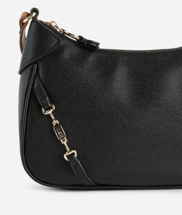 Borsa Alviero Martini modello 25IL4LD175211 colore 0001 nero - immagine 5