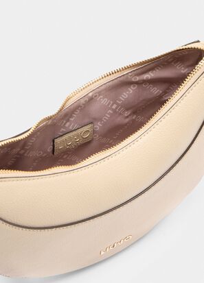 Borsa LIUJO AF5251E0058 colore 51308 neutro - immagine 7