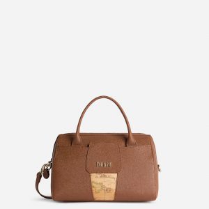 Borsa Alviero Martini modello 25IL4LD309407 colore 0548 castagna