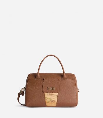 Borsa Alviero Martini modello 25IL4LD309407 colore 0548 castagna