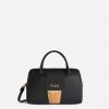 Borsa Alviero Martini modello 25IL4LD309407 colore 0001 nero