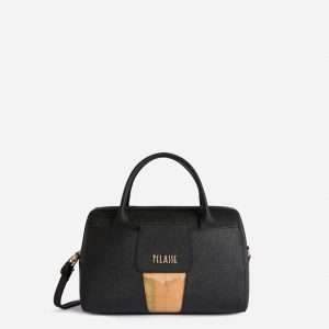 Borsa Alviero Martini modello 25IL4LD309407 colore 0001 nero