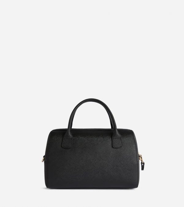 Borsa Alviero Martini modello 25IL4LD309407 colore 0001 nero - immagine 2