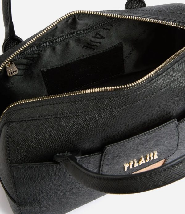 Borsa Alviero Martini modello 25IL4LD309407 colore 0001 nero - immagine 3