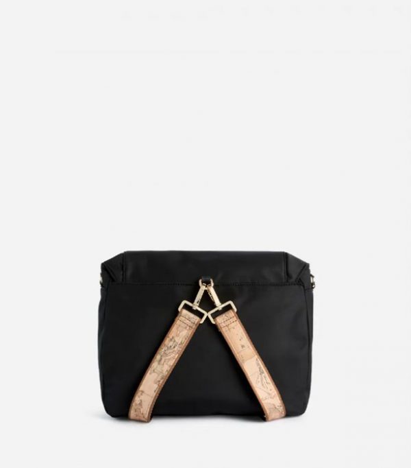 Borsa Alviero Martini modello 25IL4LD209762 colore 0001 nero - immagine 4
