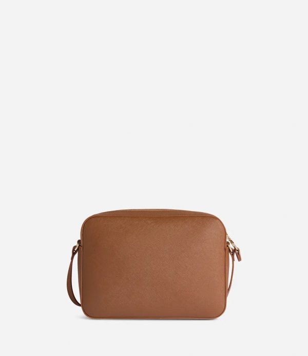 Borsa Alviero Martini modello 25IL4LD319407 colore 0548 castagna - immagine 2