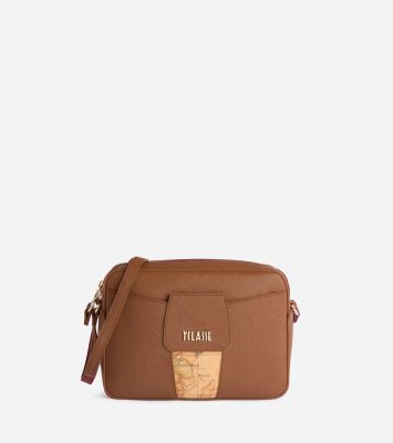 Borsa Alviero Martini modello 25IL4LD319407 colore 0548 castagna